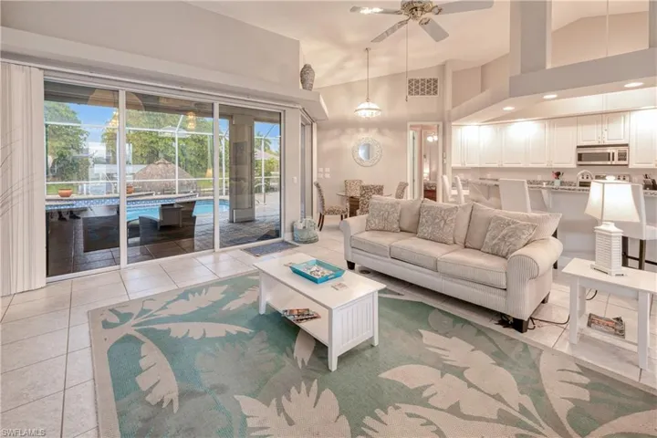 3514 Se 17th Pl, Cape Coral, Florida 33904