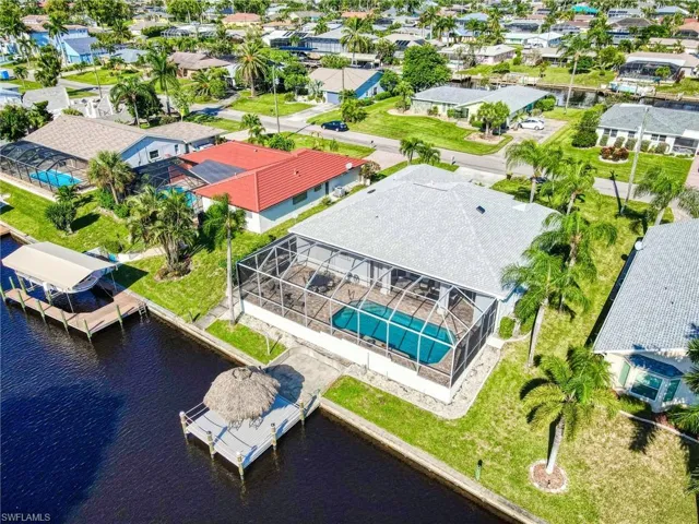 3514 Se 17th Pl, Cape Coral, Florida 33904