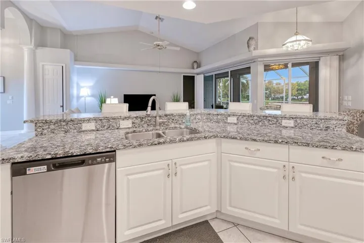 3514 Se 17th Pl, Cape Coral, Florida 33904