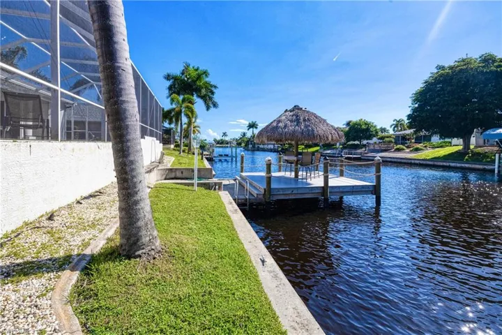 3514 Se 17th Pl, Cape Coral, Florida 33904