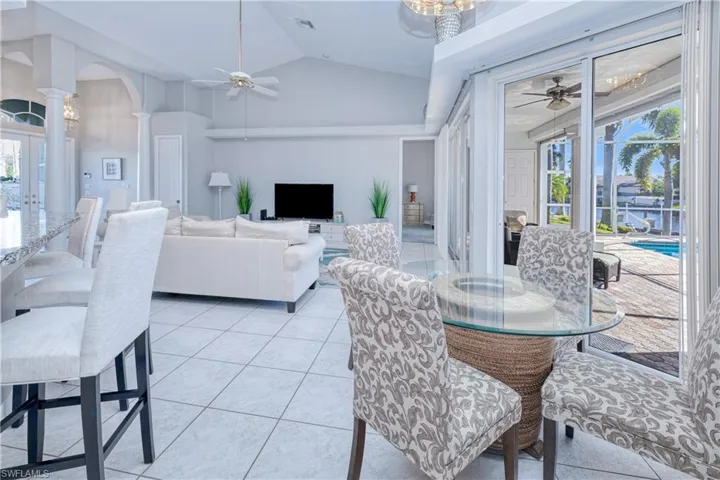 3514 Se 17th Pl, Cape Coral, Florida 33904