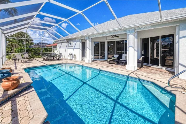 3514 Se 17th Pl, Cape Coral, Florida 33904