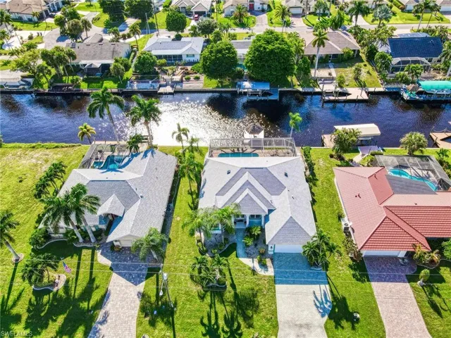 3514 Se 17th Pl, Cape Coral, Florida 33904