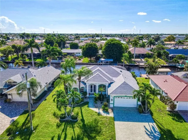 3514 Se 17th Pl, Cape Coral, Florida 33904