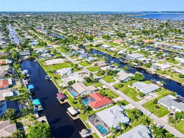 3514 Se 17th Pl, Cape Coral, Florida 33904