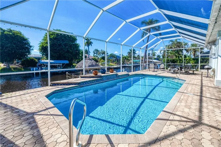 3514 Se 17th Pl, Cape Coral, Florida 33904