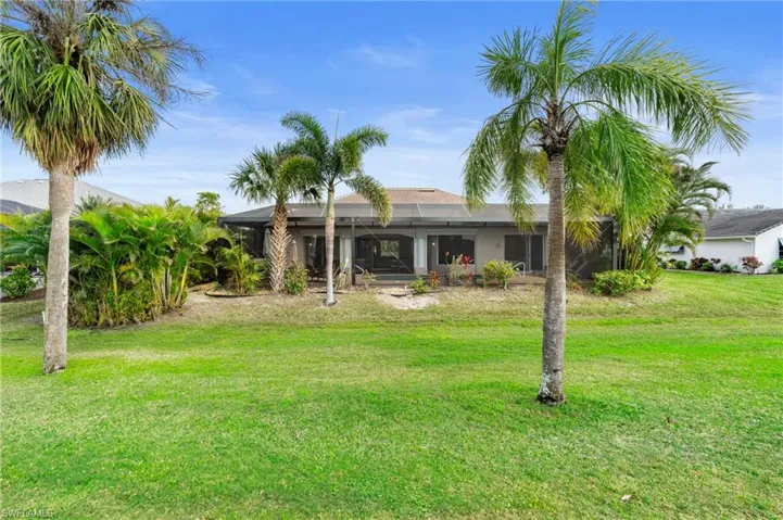 11362  Royal Tee  CIR, Cape Coral, FL 33991