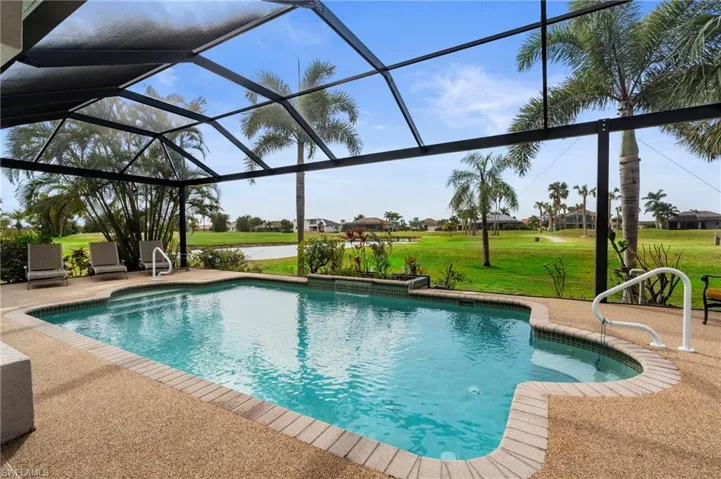 11362  Royal Tee  CIR, Cape Coral, FL 33991
