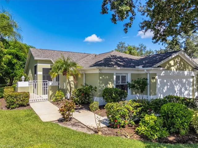 9225 Coral Isle Way, Fort Myers, Florida 33919
