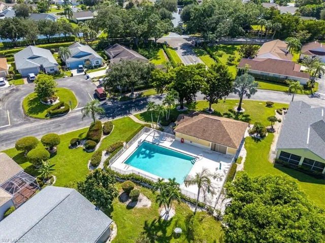 9225 Coral Isle Way, Fort Myers, Florida 33919