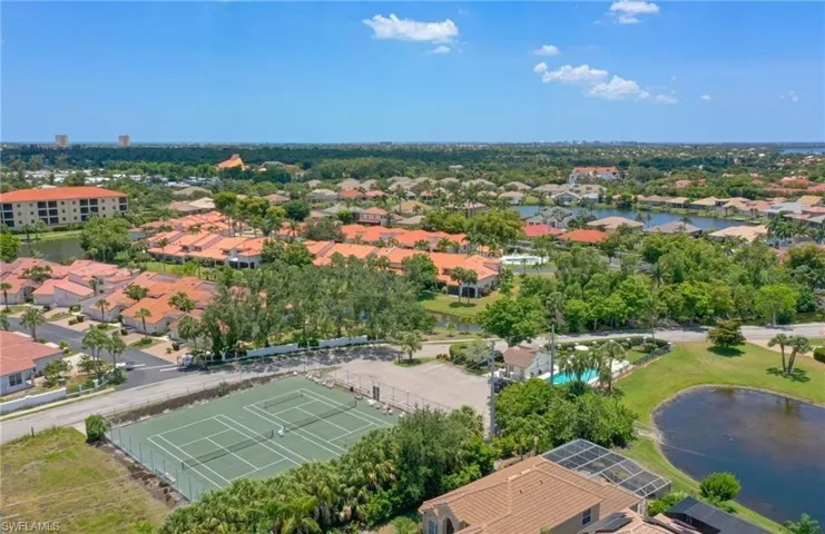 7105 Quail Run Ct W 2, Fort Myers, Florida 33908