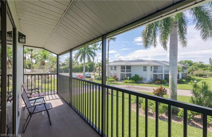 7105 Quail Run Ct W 2, Fort Myers, Florida 33908