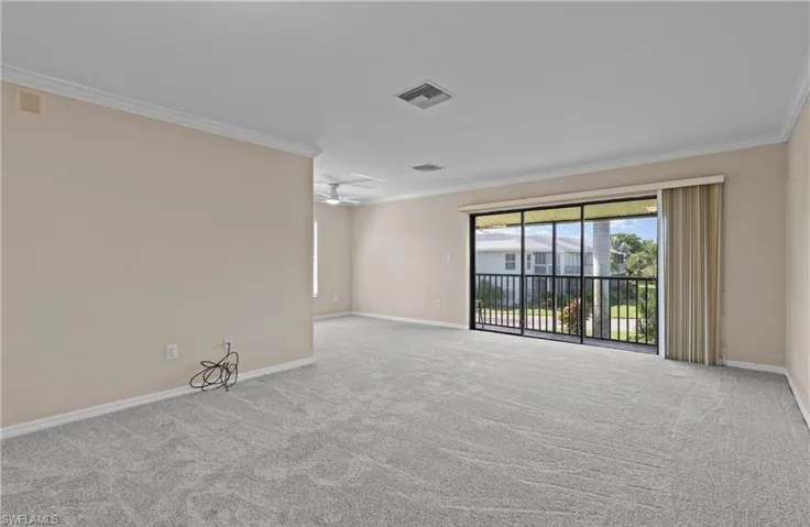 7105 Quail Run Ct W 2, Fort Myers, Florida 33908