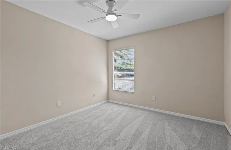 7105 Quail Run Ct W 2, Fort Myers, Florida 33908