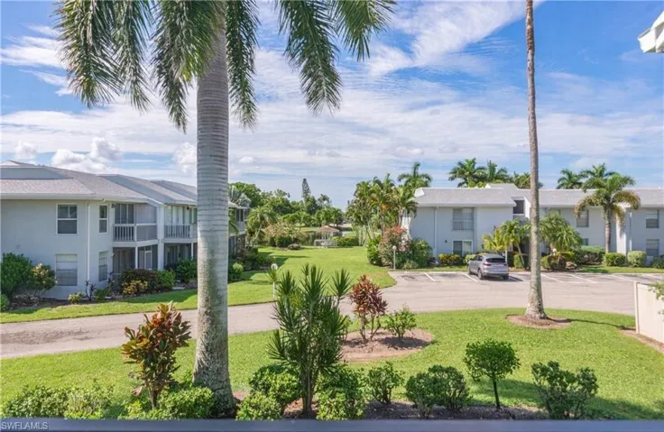 7105 Quail Run Ct W 2, Fort Myers, Florida 33908