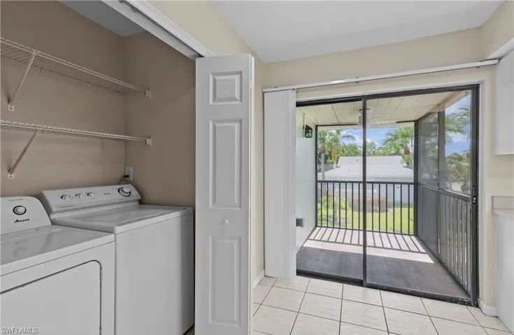 7105 Quail Run Ct W 2, Fort Myers, Florida 33908