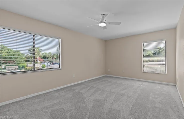 7105 Quail Run Ct W 2, Fort Myers, Florida 33908