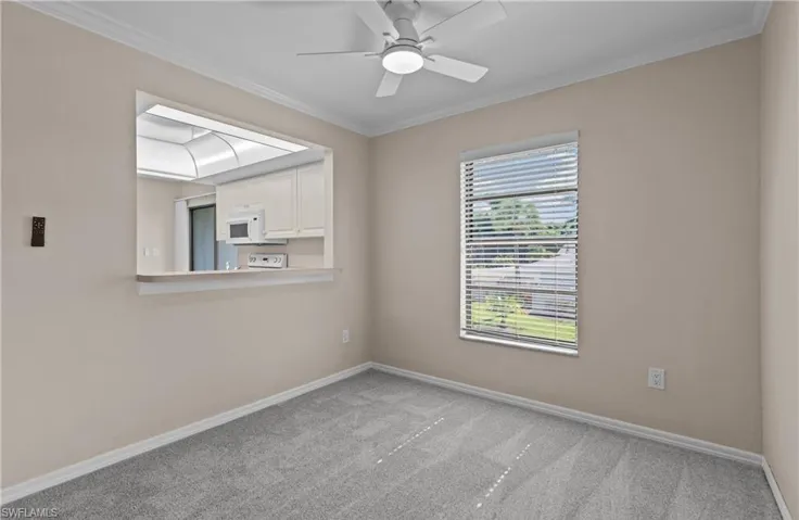7105 Quail Run Ct W 2, Fort Myers, Florida 33908