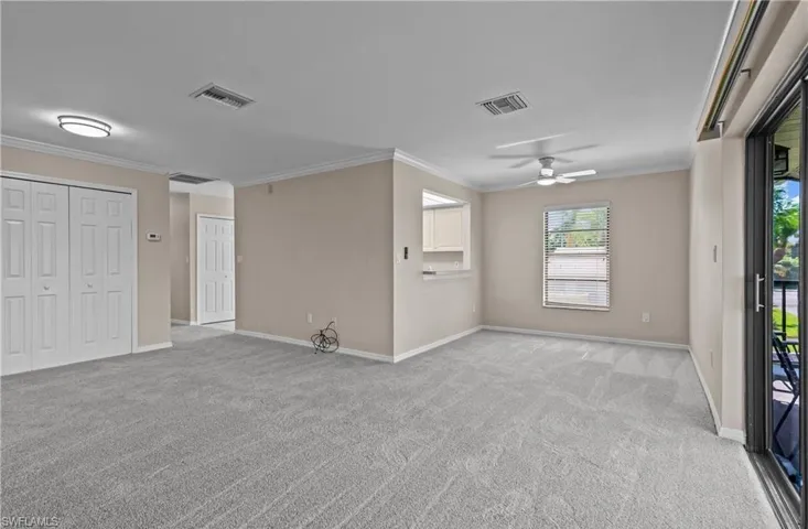 7105 Quail Run Ct W 2, Fort Myers, Florida 33908