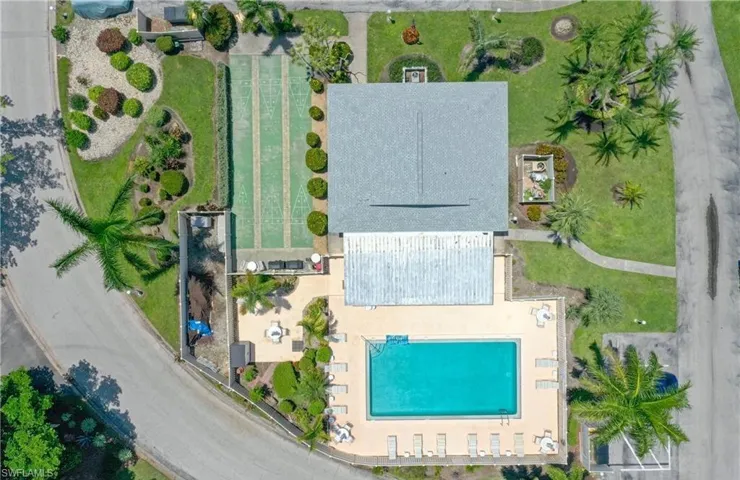 7105 Quail Run Ct W 2, Fort Myers, Florida 33908