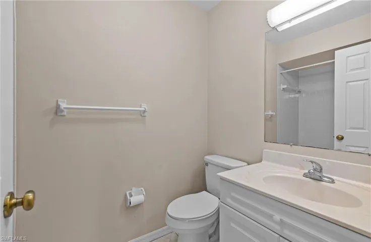 7105 Quail Run Ct W 2, Fort Myers, Florida 33908