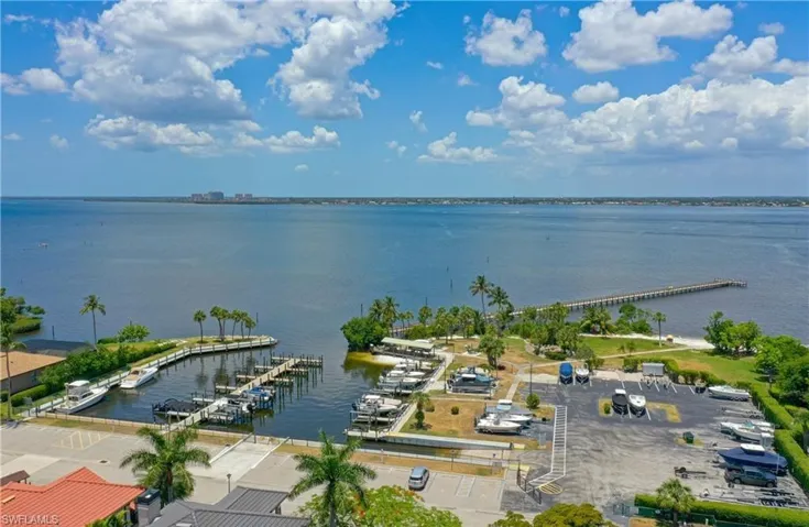 7105 Quail Run Ct W 2, Fort Myers, Florida 33908