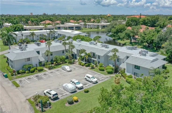 7105 Quail Run Ct W 2, Fort Myers, Florida 33908