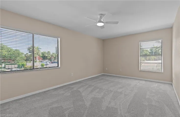 7105 Quail Run Ct W 2, Fort Myers, Florida 33908
