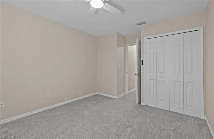 7105 Quail Run Ct W 2, Fort Myers, Florida 33908