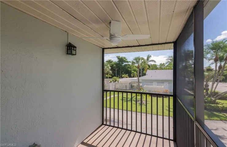 7105 Quail Run Ct W 2, Fort Myers, Florida 33908