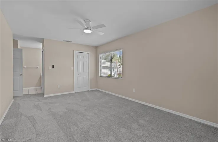 7105 Quail Run Ct W 2, Fort Myers, Florida 33908