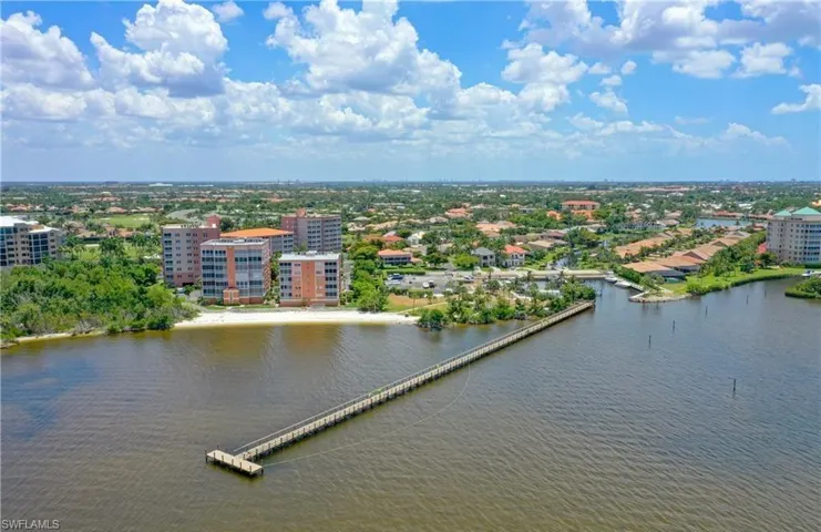 7105 Quail Run Ct W 2, Fort Myers, Florida 33908