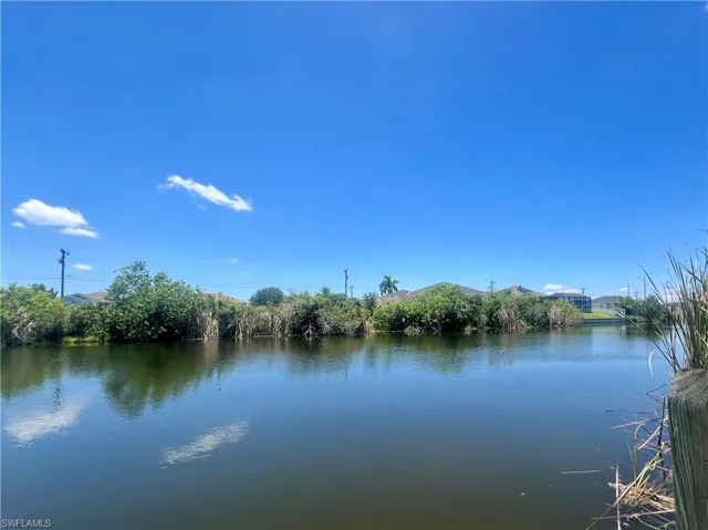 Water view