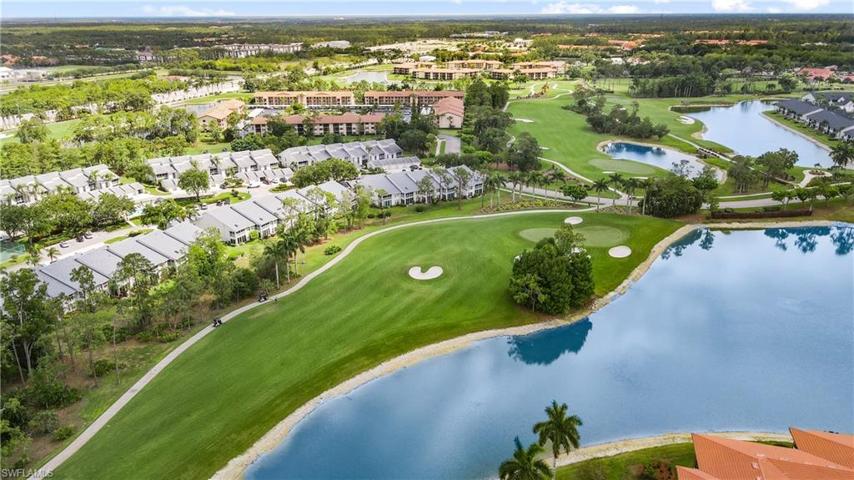 Hole number 7 out your back door