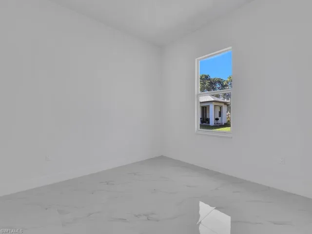 Bedroom # 1