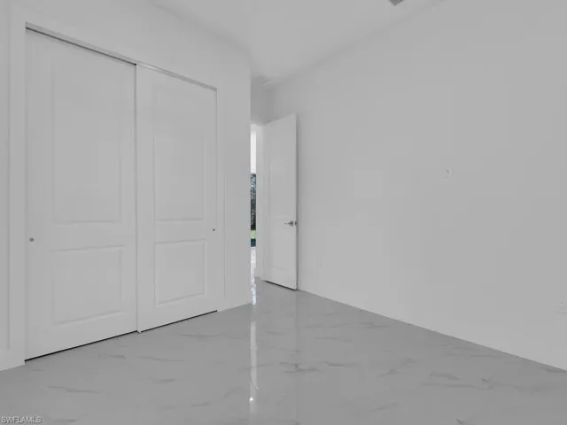 bedroom # 1  featuring a closet