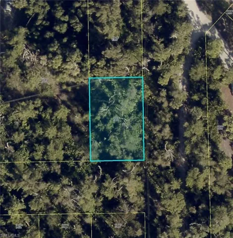 Tbd Beacon Ln, Bokeelia, Florida 33922