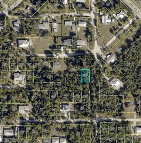 Tbd Beacon Ln, Bokeelia, Florida 33922