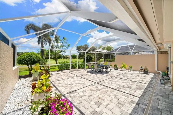 11618  Quail Village  WAY, Naples, FL 34119