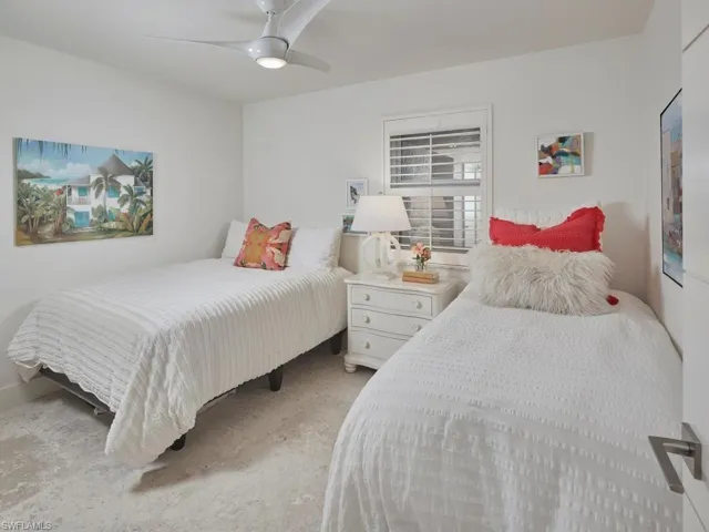 Guest Bedroom Three