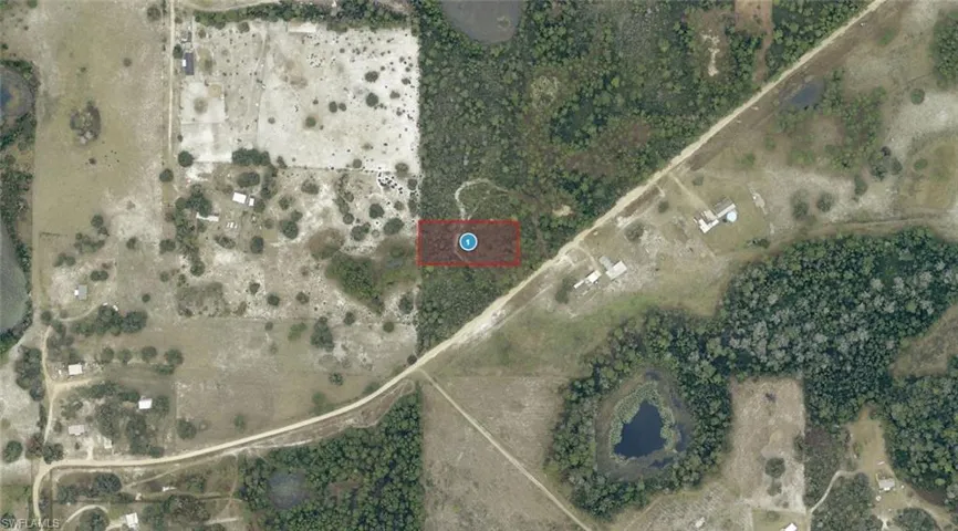 28-17-28-0004-000-03100  Buck Run  DR, Paisley, FL 32767