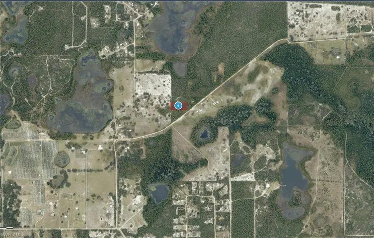 28-17-28-0004-000-03100  Buck Run  DR, Paisley, FL 32767