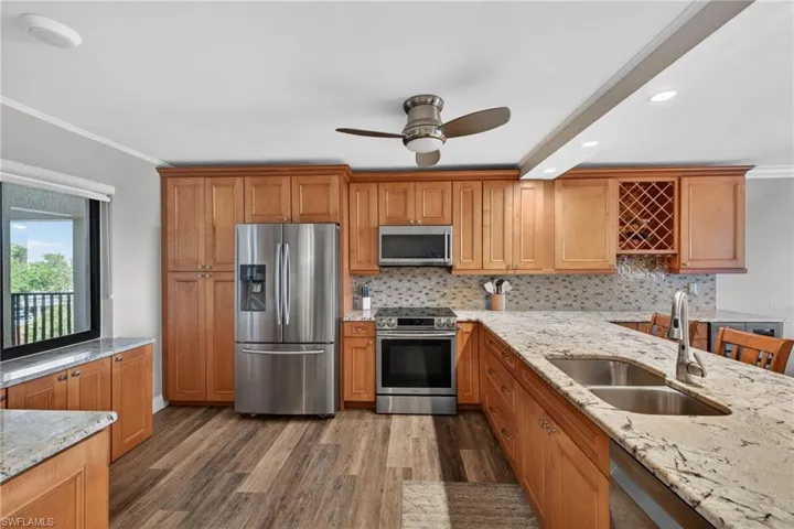 9435 Sunset Harbor Ln 244, Fort Myers, Florida 33919