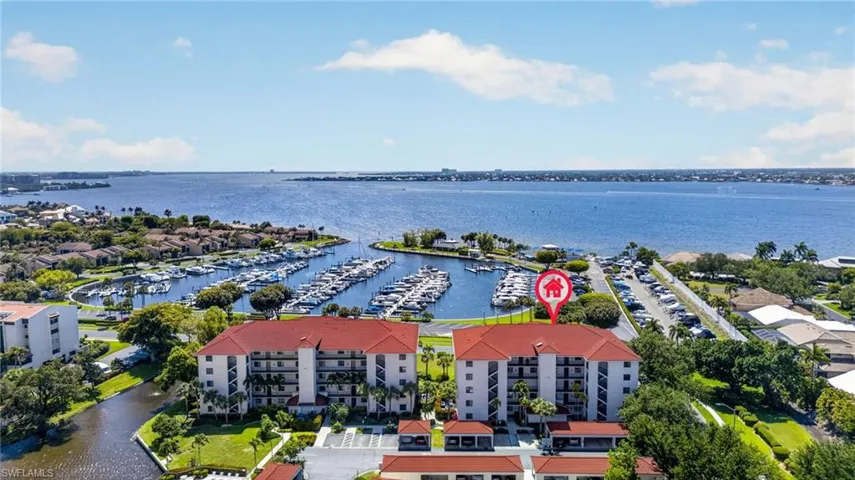 9435 Sunset Harbor Ln 244, Fort Myers, Florida 33919