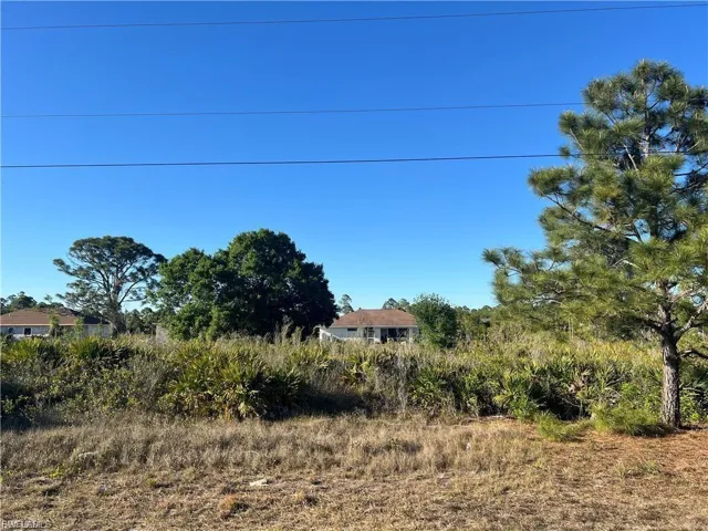 2706 49th St W, Lehigh Acres, Florida 33971