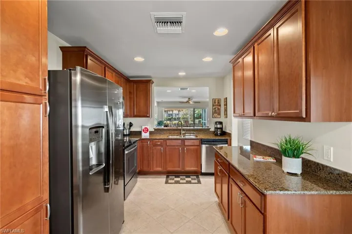 Lots of Cabinet Space