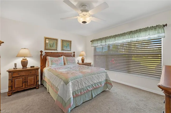 Large Owner's Suite