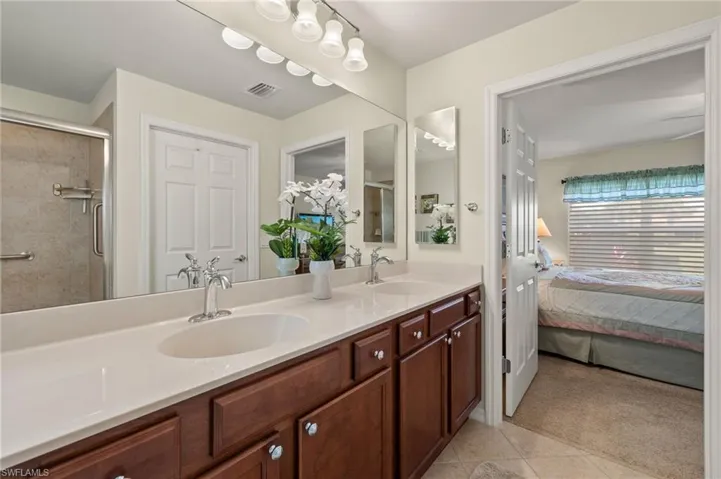 Owner's Bath