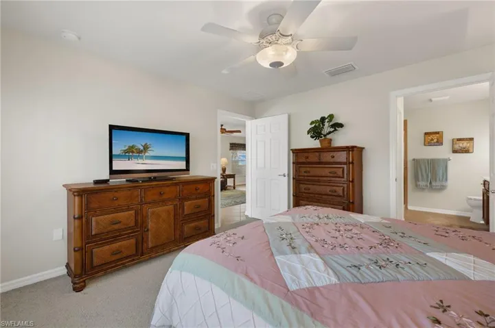 Owner's Suite