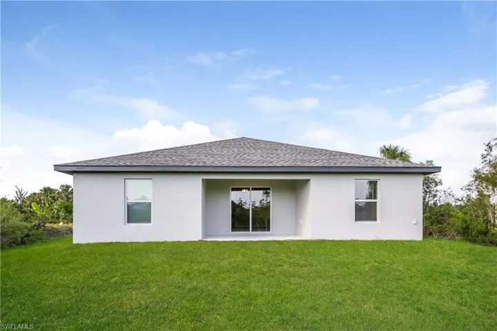 2903 25th St W, Lehigh Acres, Florida 33971